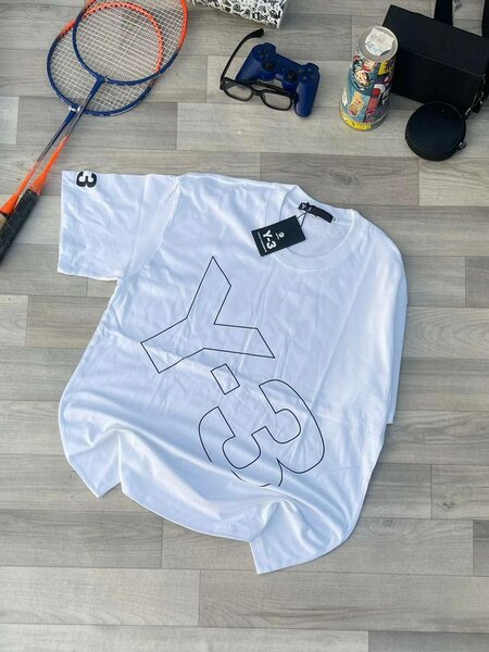 T-shirt Balenciaga Logo