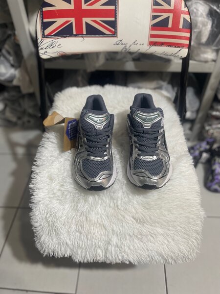 Chaussures de sport élégantes