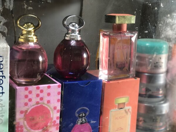 Perfumes