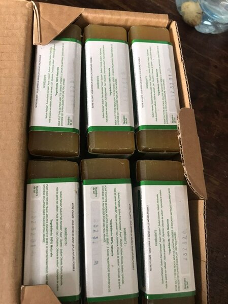 Savon multi-usage PALMAFRIQUE