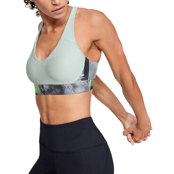 Brassière de sport élégante