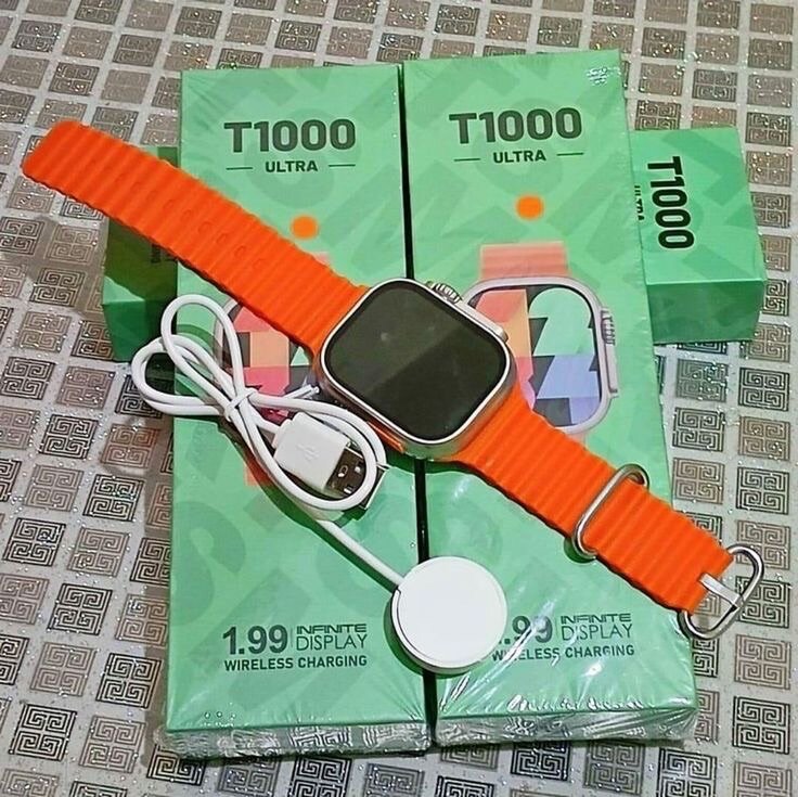 Smart Watch