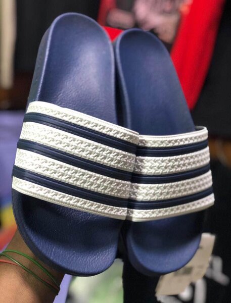 Claquette original adidas