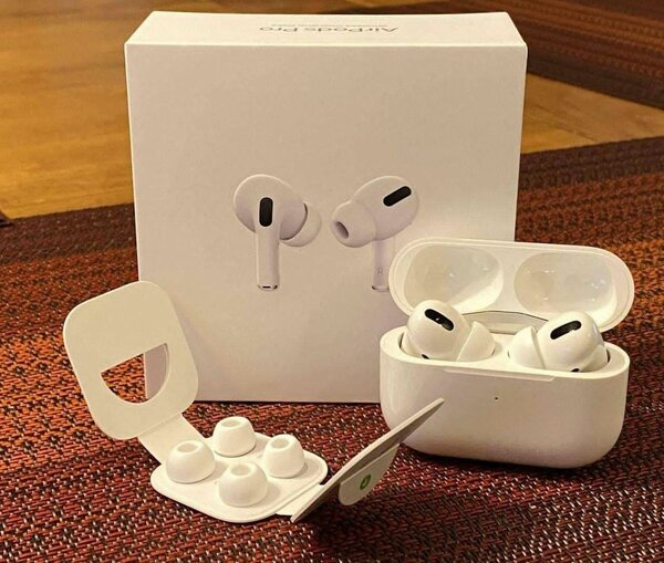 AIRPODS PRO 2 AUTHENTIQUE