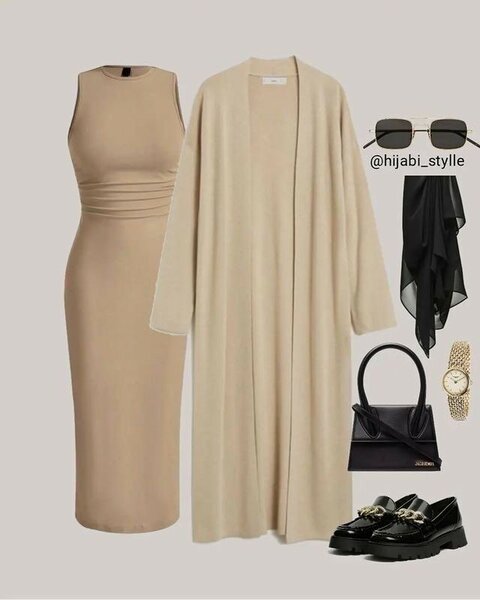 Ensemble élégant pour femmes