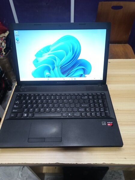 Lenovo IdeaPad A6 5TH GEN CPU AMD