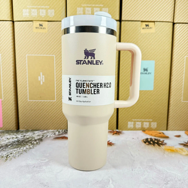 Stanley Quencher H2.0 Tumbler