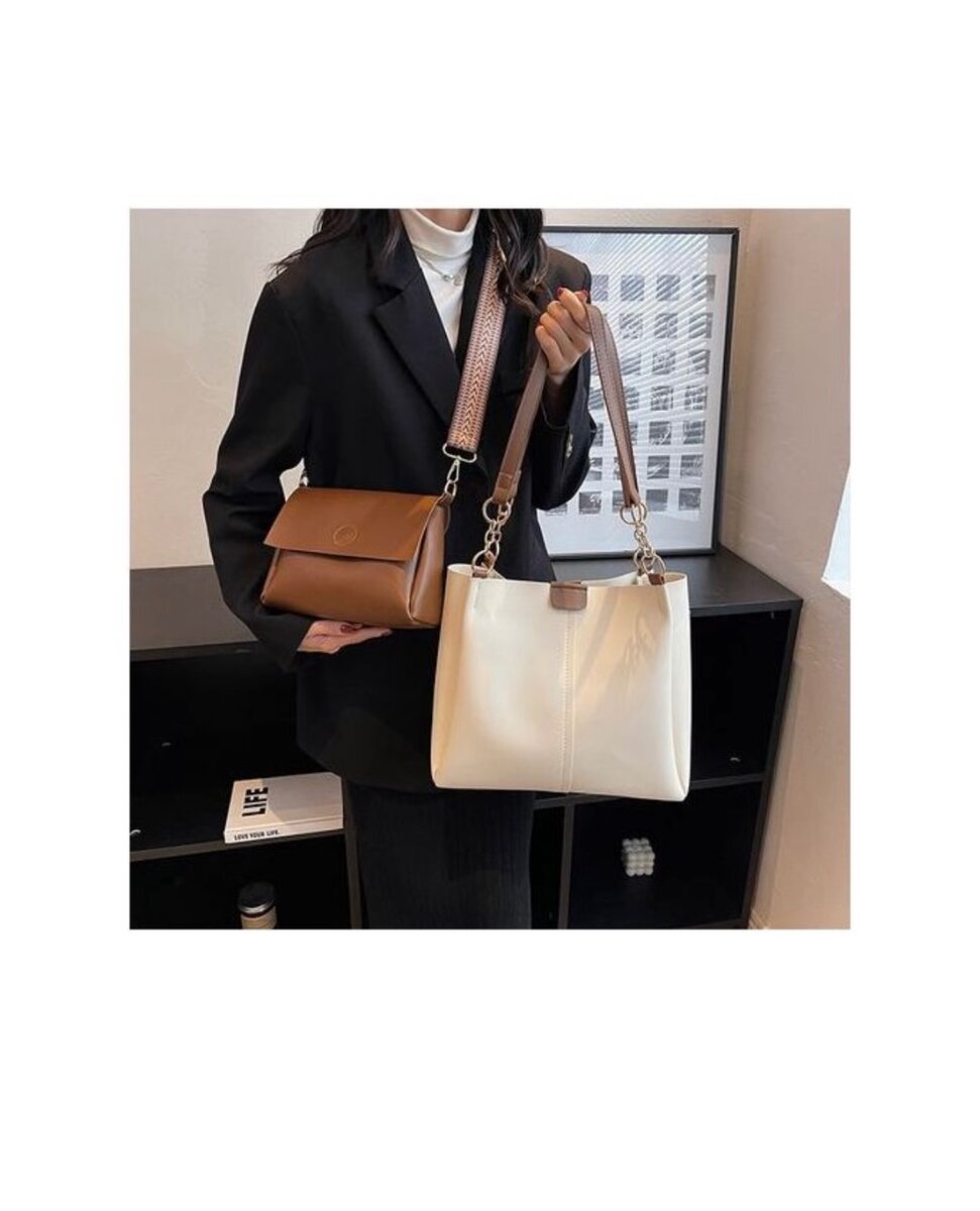 Set de Sacs Élégants