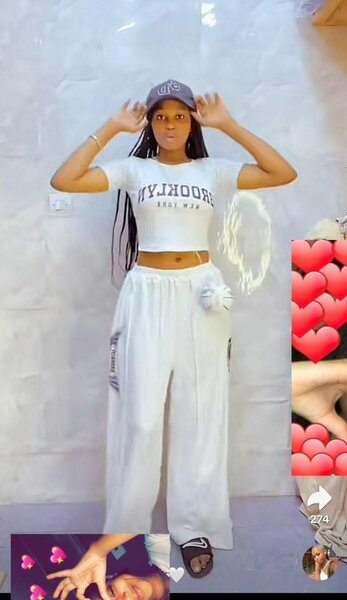 Ensemble Décontracté Femme