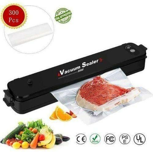 Scelleuse Sous Vide Alimentaire
