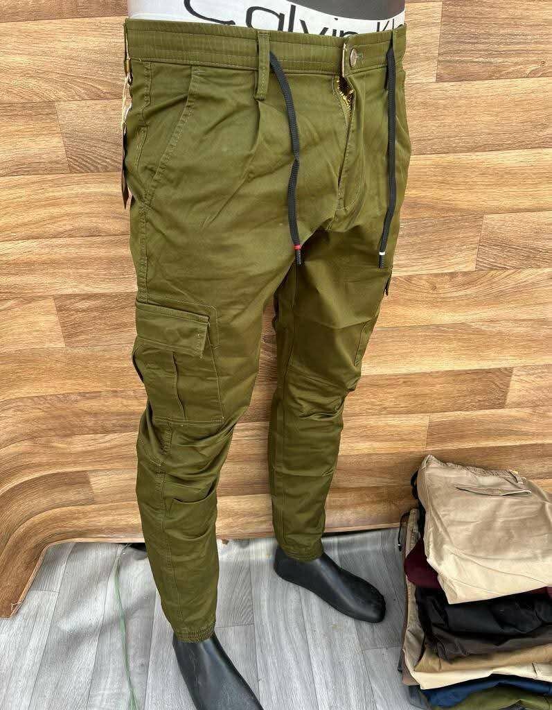 Cargo Pants
