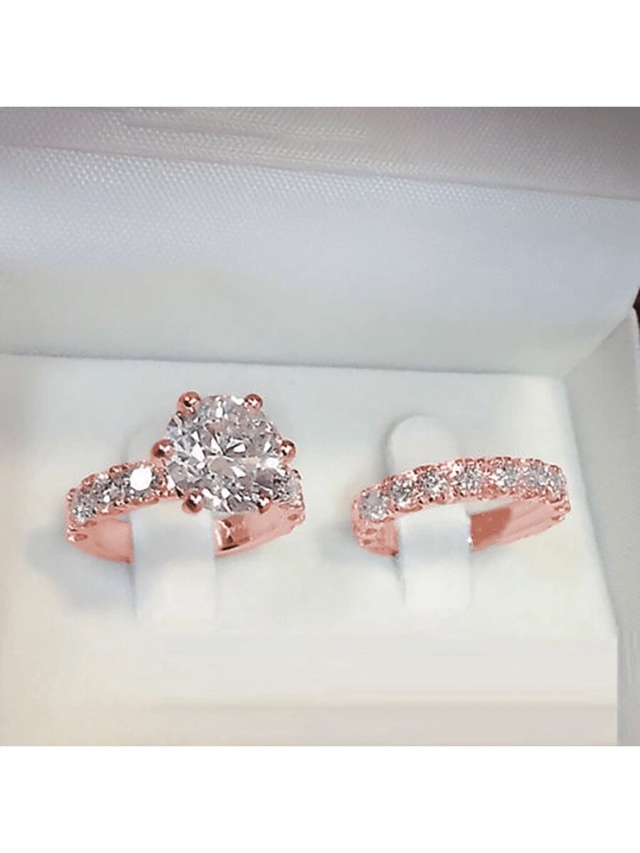 Wedding Rings