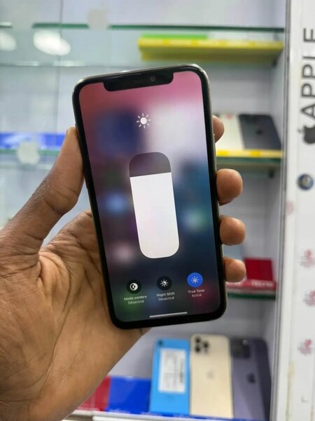 Smartphone Haut de Gamme