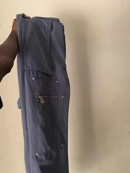 Pantalon KENZO homme confortable