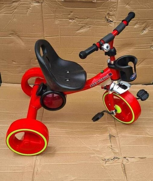 Tricycles vélos enfants