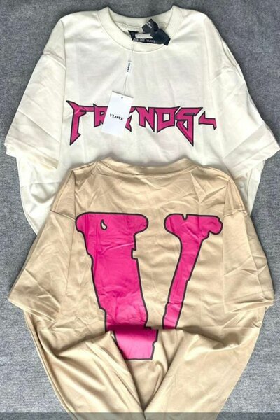 T-Shirt Oversize "Friends"