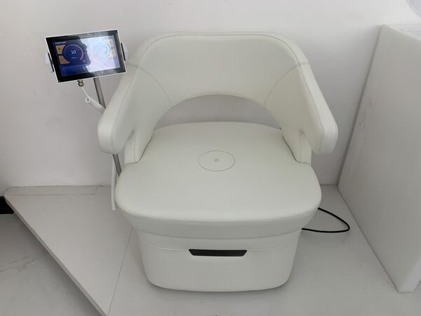 Трон Кегеля