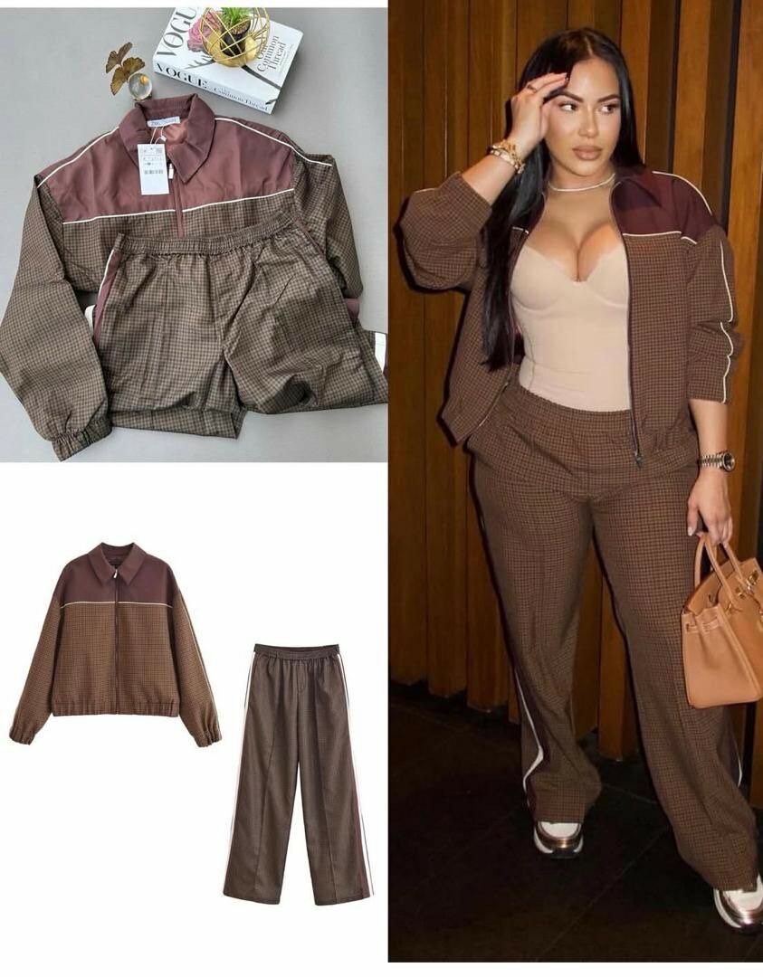 Chic ensemble disponible