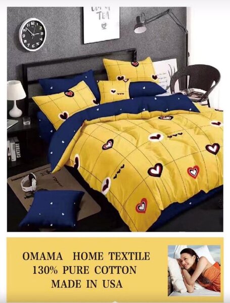Super king bedsheets