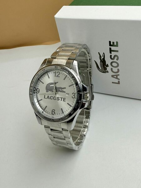 Montre Homme Lacoste Élégante