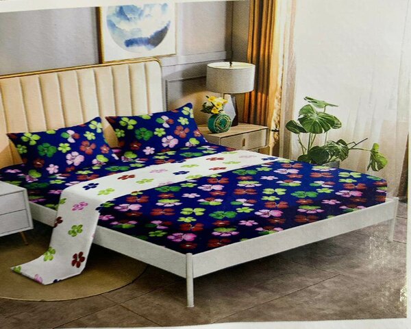 Draps housses