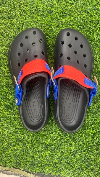 Sandales Crocs Confortables