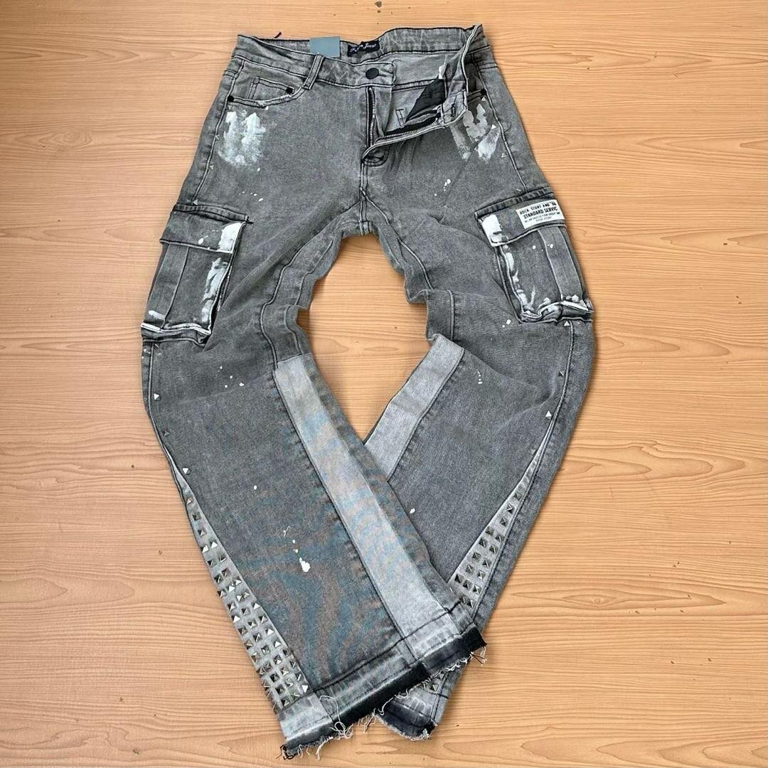 Baggy jeans Trousers