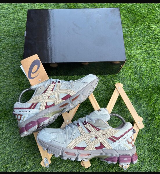 Chaussures Ascis