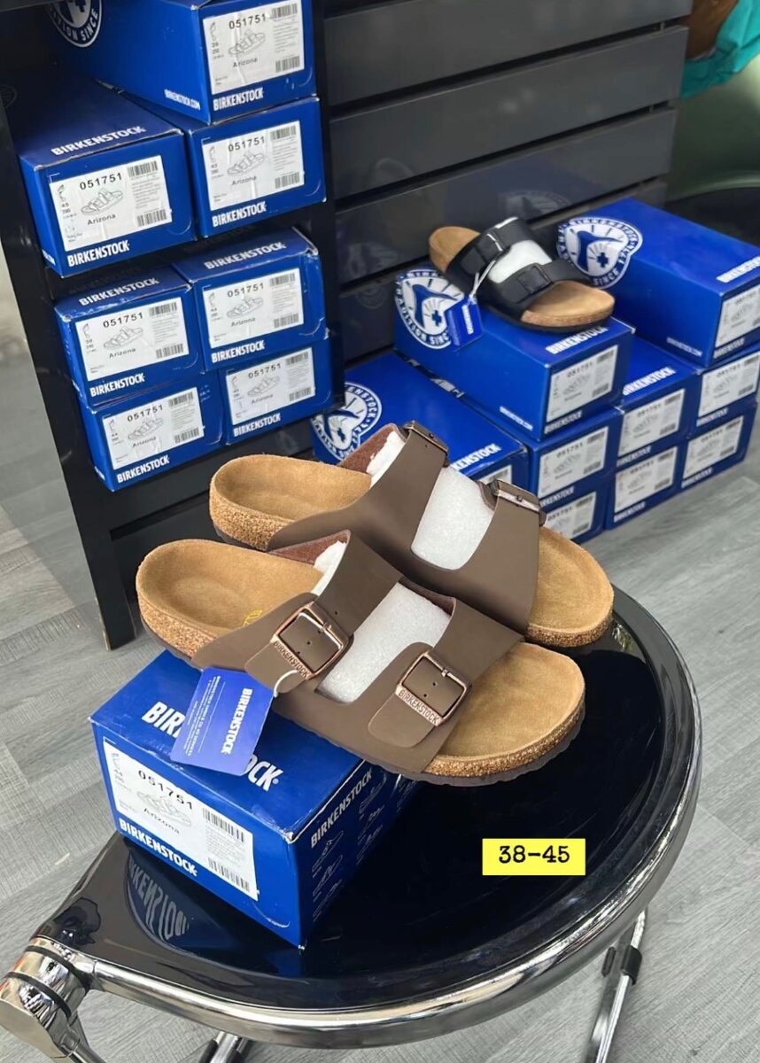 Birkenstock