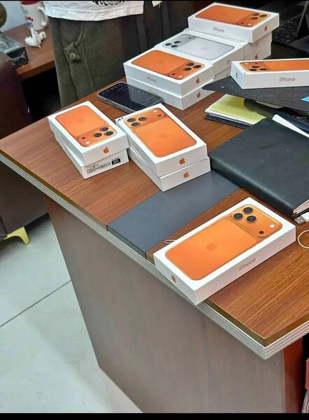 iPhone 17 pro max Copy usa