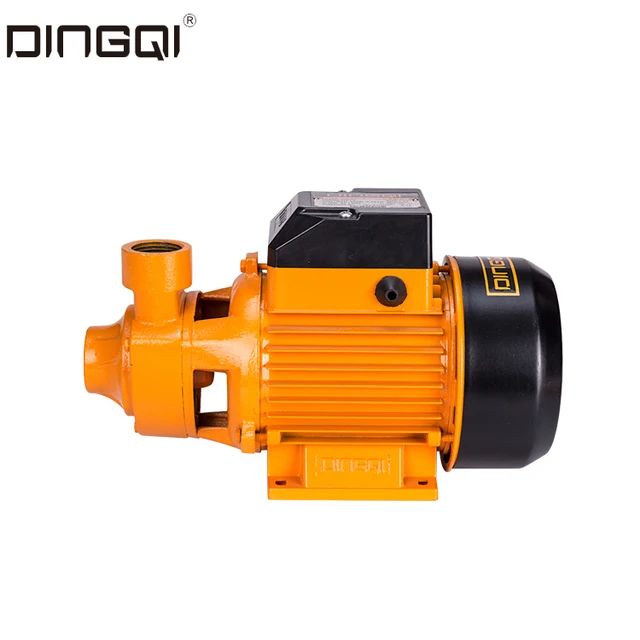 Pompe à eau Dingqi robuste