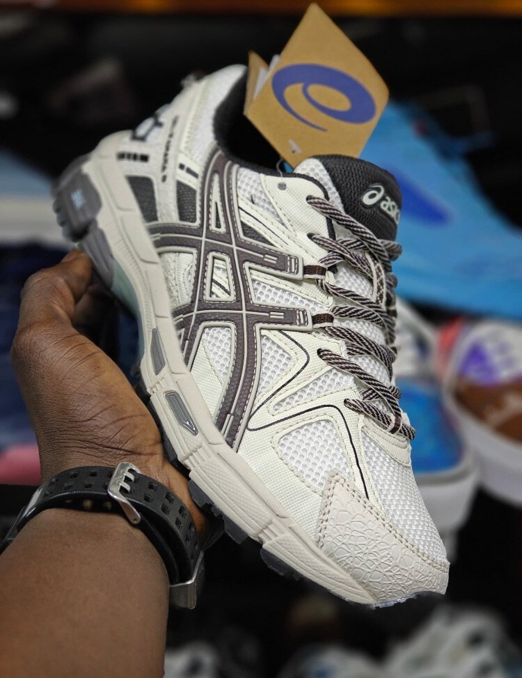 ASICS