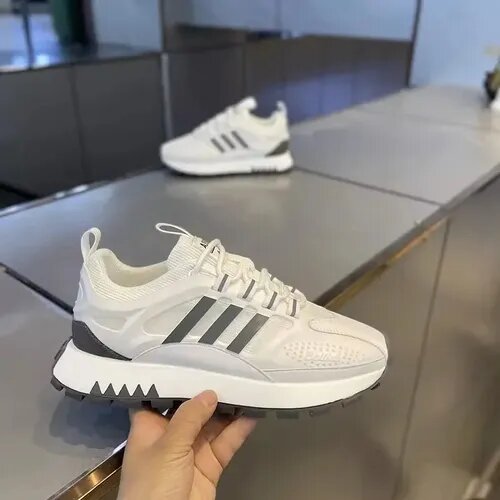 Sneakers Blancs Confortables