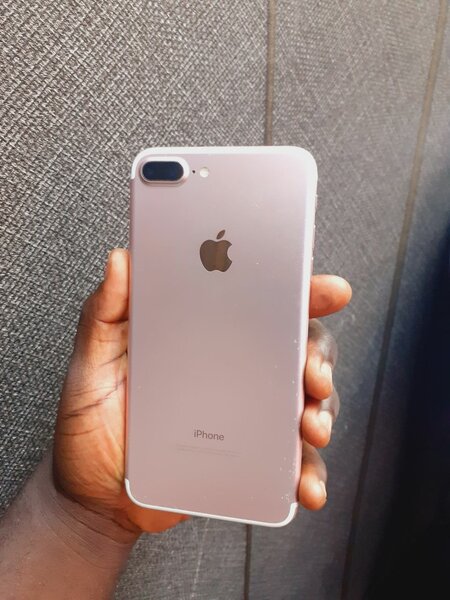 Iphone 7 plus 128GB