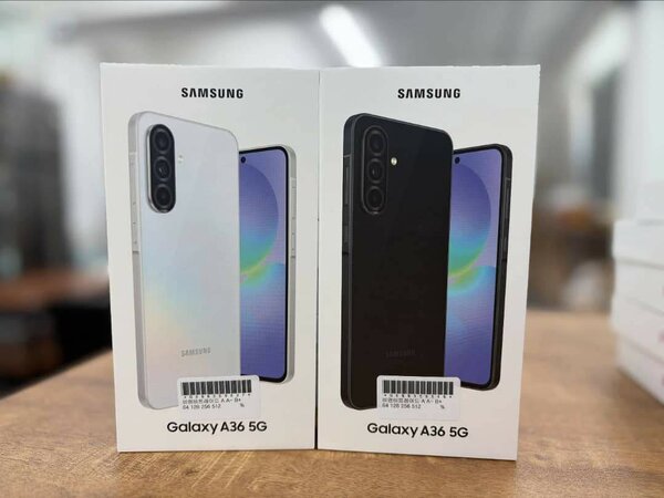 Samsung Galaxy A36 5G