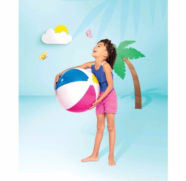 Intex Beach / Swimming Pool Ball 61cm / 24"