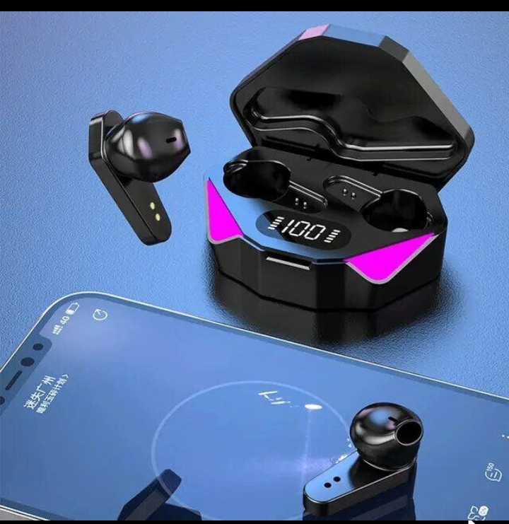 Écouteurs Bluetooth sans Fil