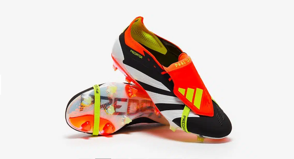 Adidas Predator 24 Elite FG Soccer Boots