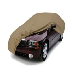 Water & Dust Poof Cover For All Imported Car's