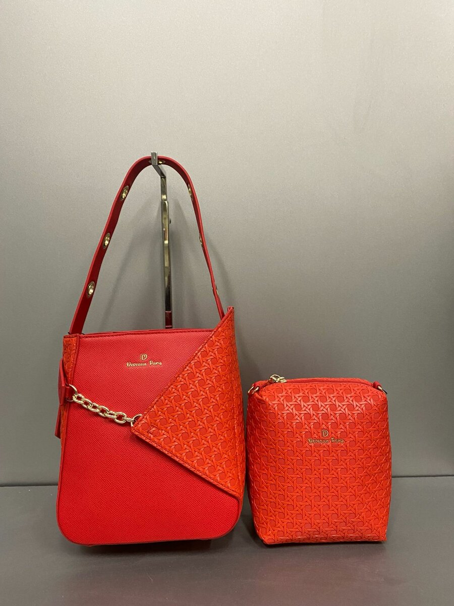 Sac à main Deveaux Paris