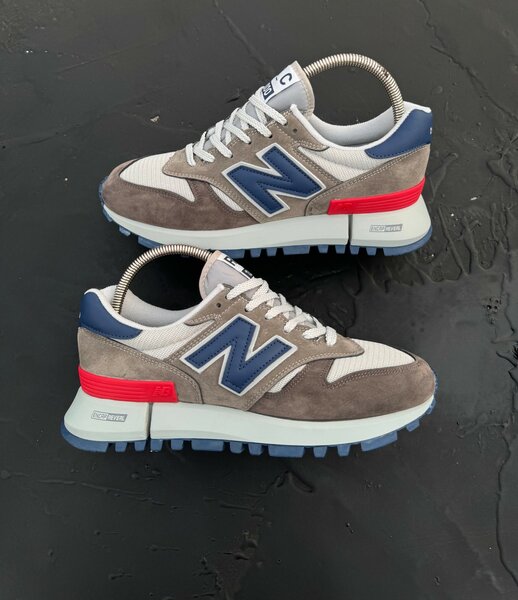 New balance