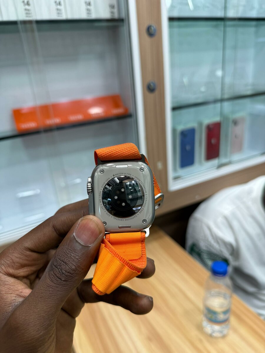 Apple Watch ️ ultra 1 disponib
