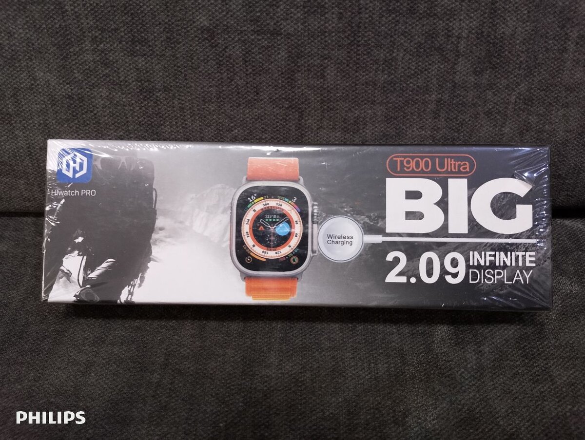 Smart watch original