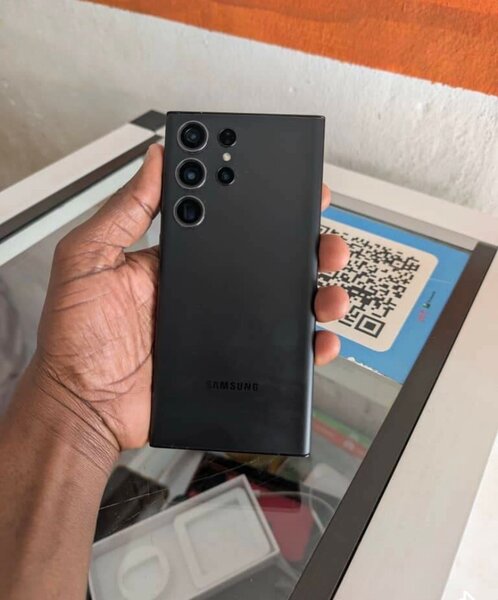 Smartphone Samsung Galaxy