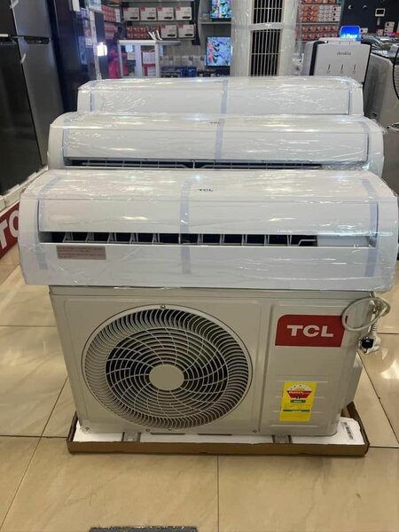 TCL1.5HP AIR CONDITIONER