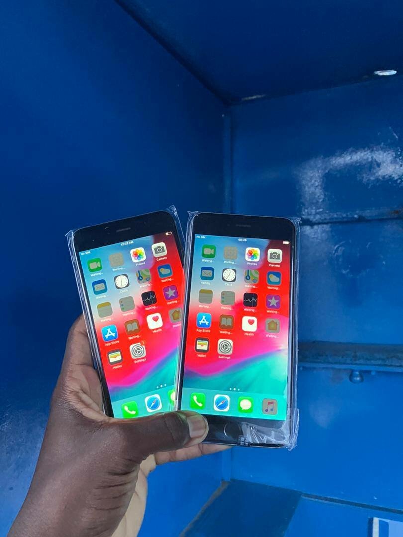 Pre-owned iPhone 6Plus 64GB