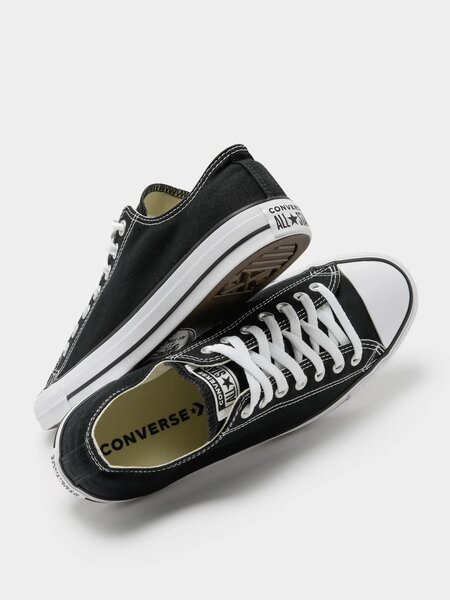 All Stars Converse Low