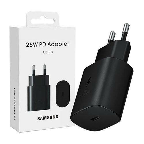 Rapide chargeur Samsung
