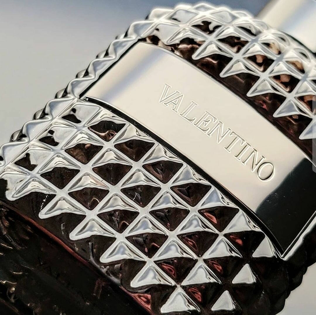 Valentino Uomo Intense EDT 100ml - Men