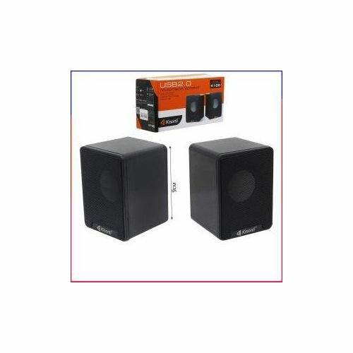 BAFFLE POUR ORDINATEUR